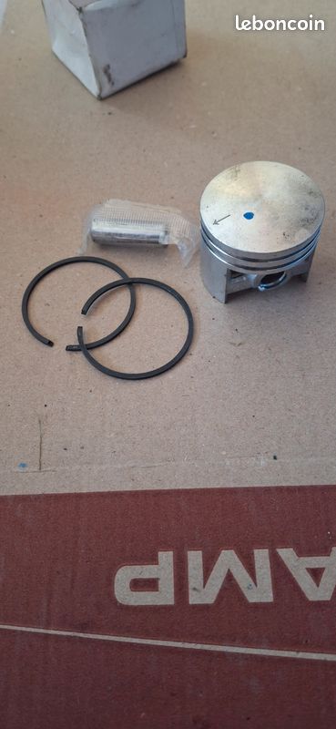 Piston pour tronçonneuse sthil ms 260 (image 1)