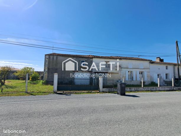 Propriété 4 pièces 102 m²