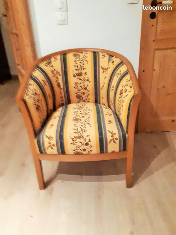 Salon provençal (image 2)