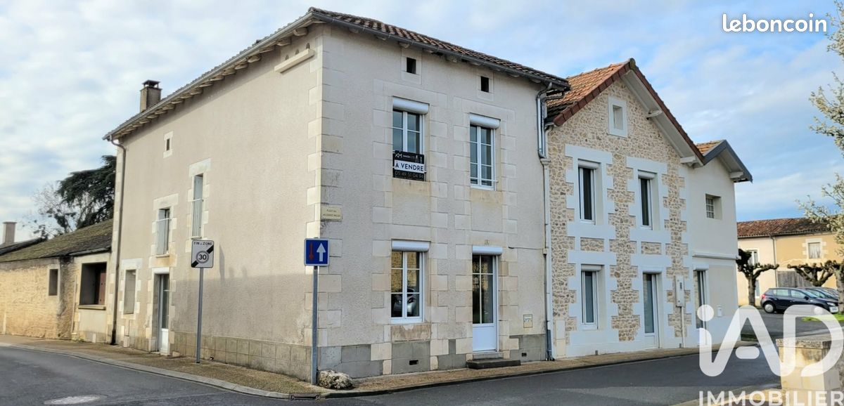 Maison de village 5 pièces 114 m² (image 18)