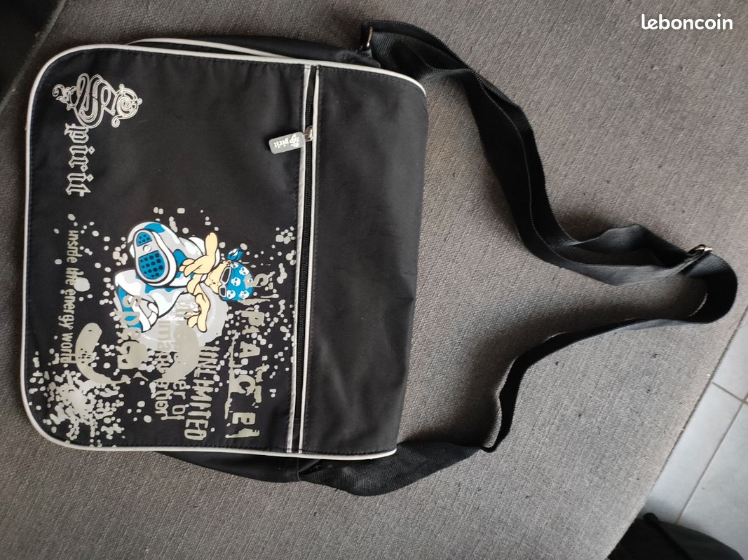 Sac à bandoulière (image 1)