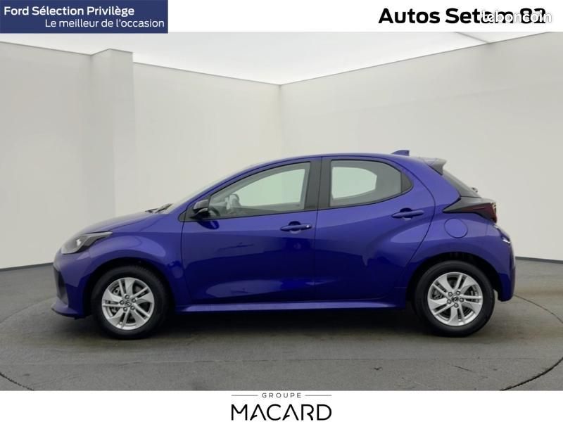 Mazda Mazda 2 Hybrid 1.5 Hybrid 116ch Centre-Line 2025 (image 1)