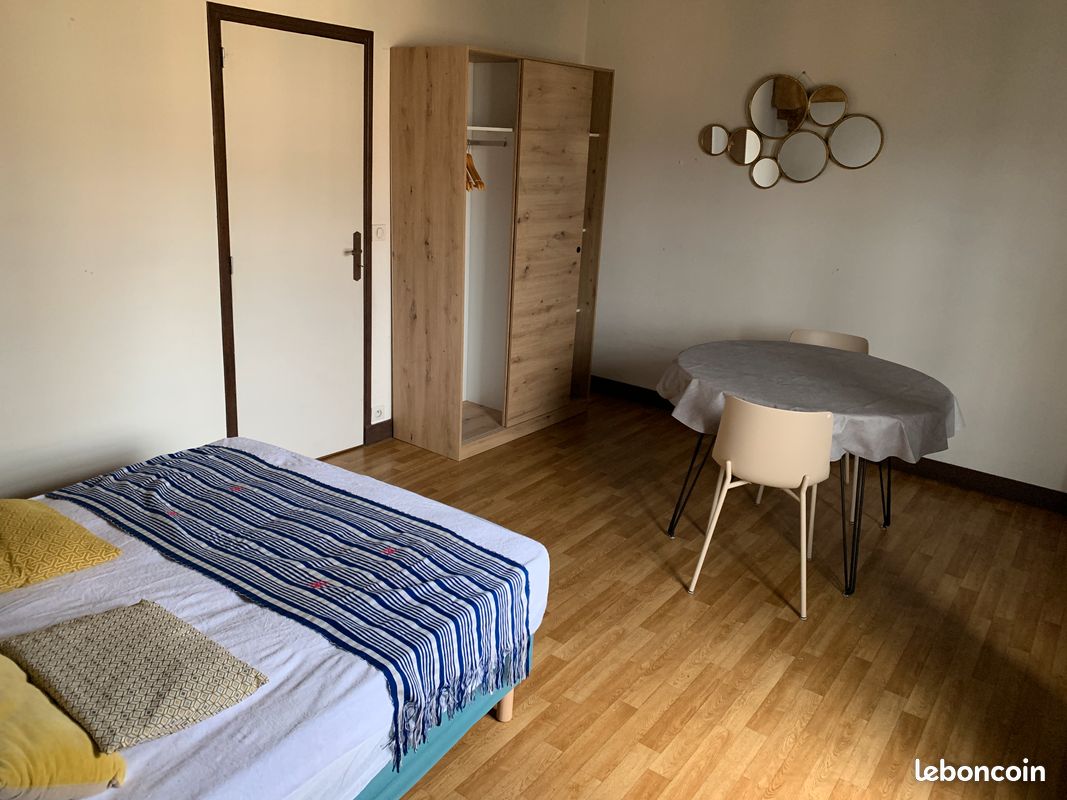 Appartement 1 pièce 30 m² · à Sarlat-la-Canéda · 30 m² · 411 €/mois
