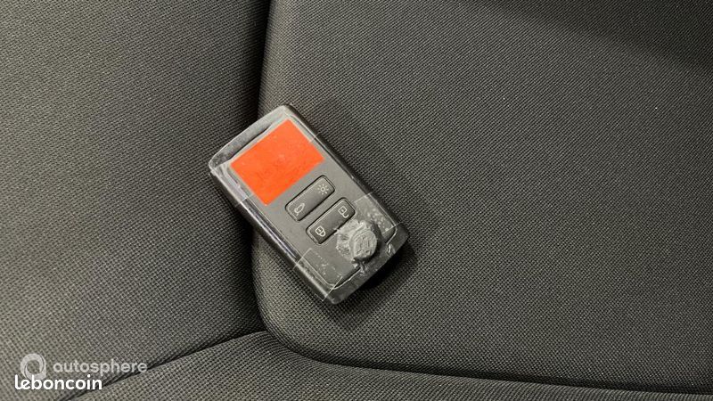 Renault Zoé E-Tech Life charge normale R110 Achat Intégral - 21 (image 16)