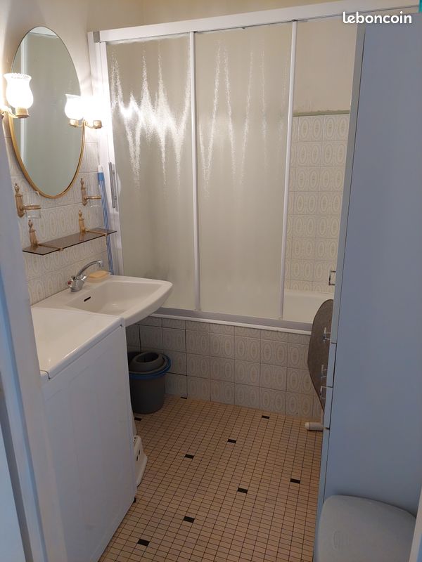 Location appartement t3 arcachon (image 10)