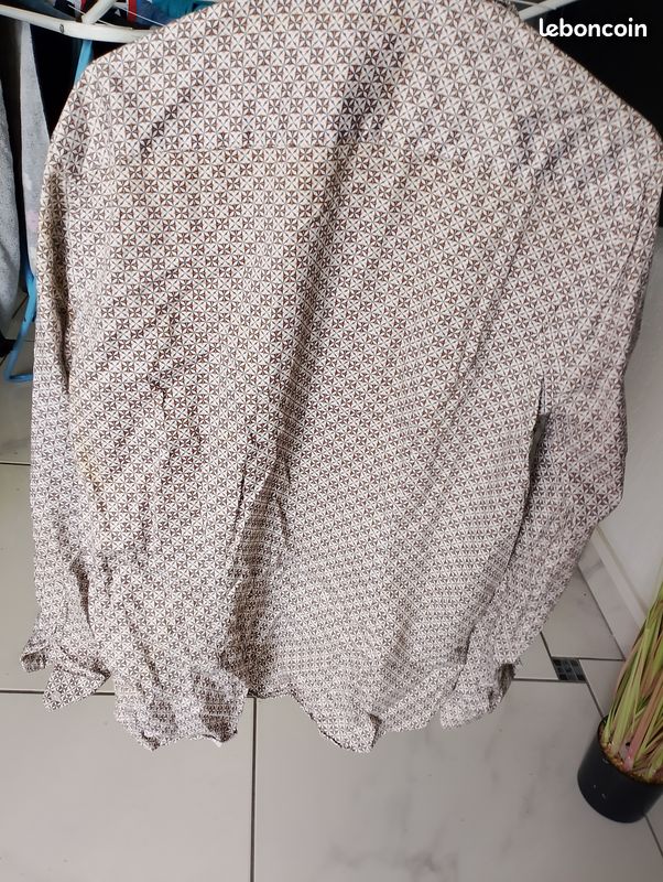 Chemise état neuf (image 2)