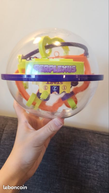 Perplexus The Original (image 2)