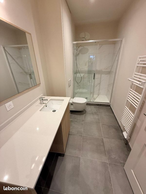 Appartement 1 pièce 32 m² · à Douai · 32 m² · 540 €/mois