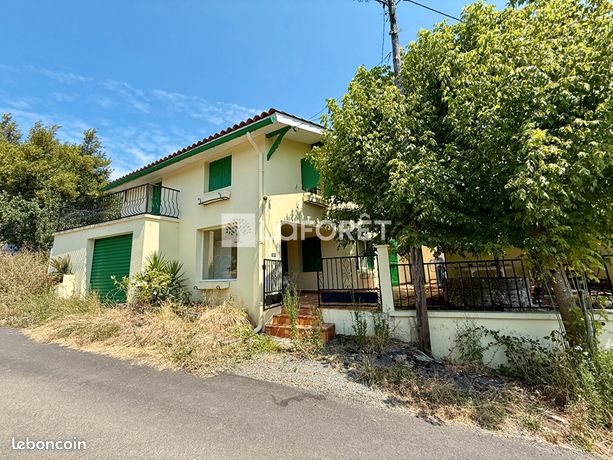 Maison 5 pièces 138 m²