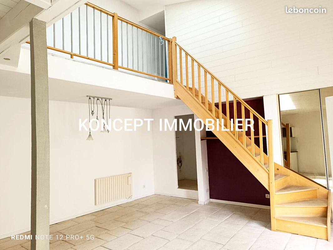 Maison 5 pièces 98 m² · à Andilly · 98 m² · 182 970 €