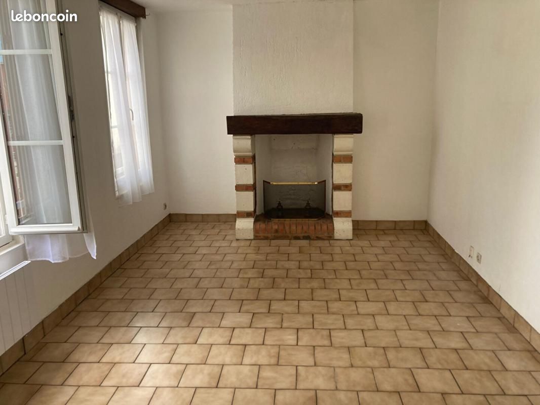 Appartement 2 pièces 35 m² · à Lisieux · 35 m² · 65 500 €