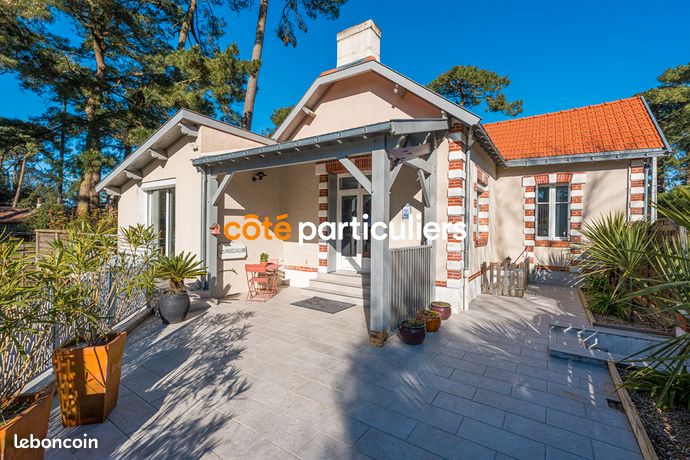 Maison 6 pièces 116 m²