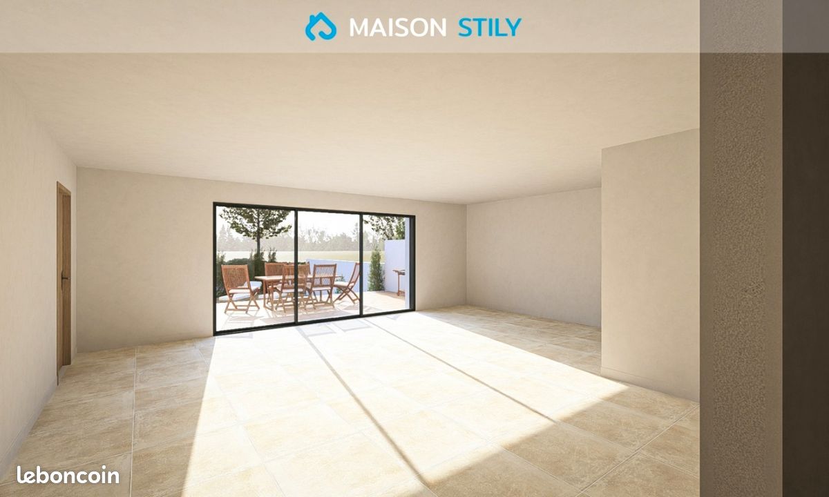 Maison 4 pièces 100 m² (image 6)