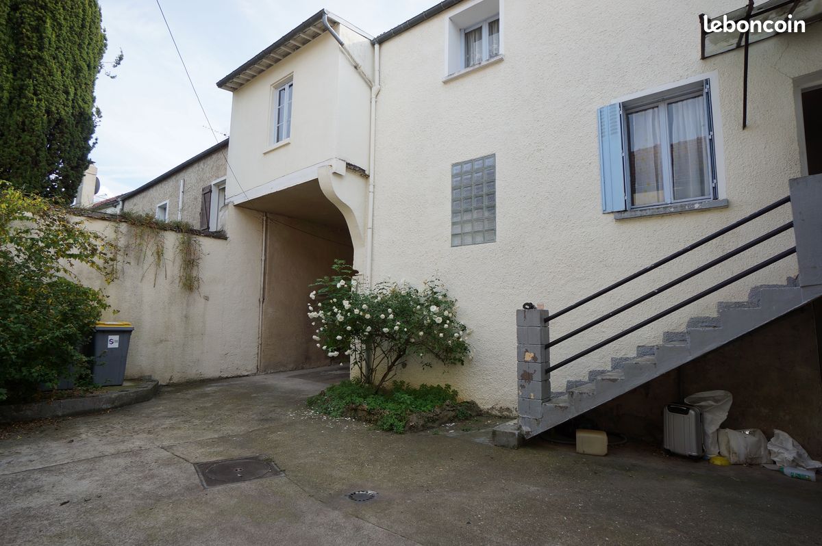 Appartement 2 pièces 50 m² · à Mézières-sur-Seine · 50 m² · 1 100 €/mois