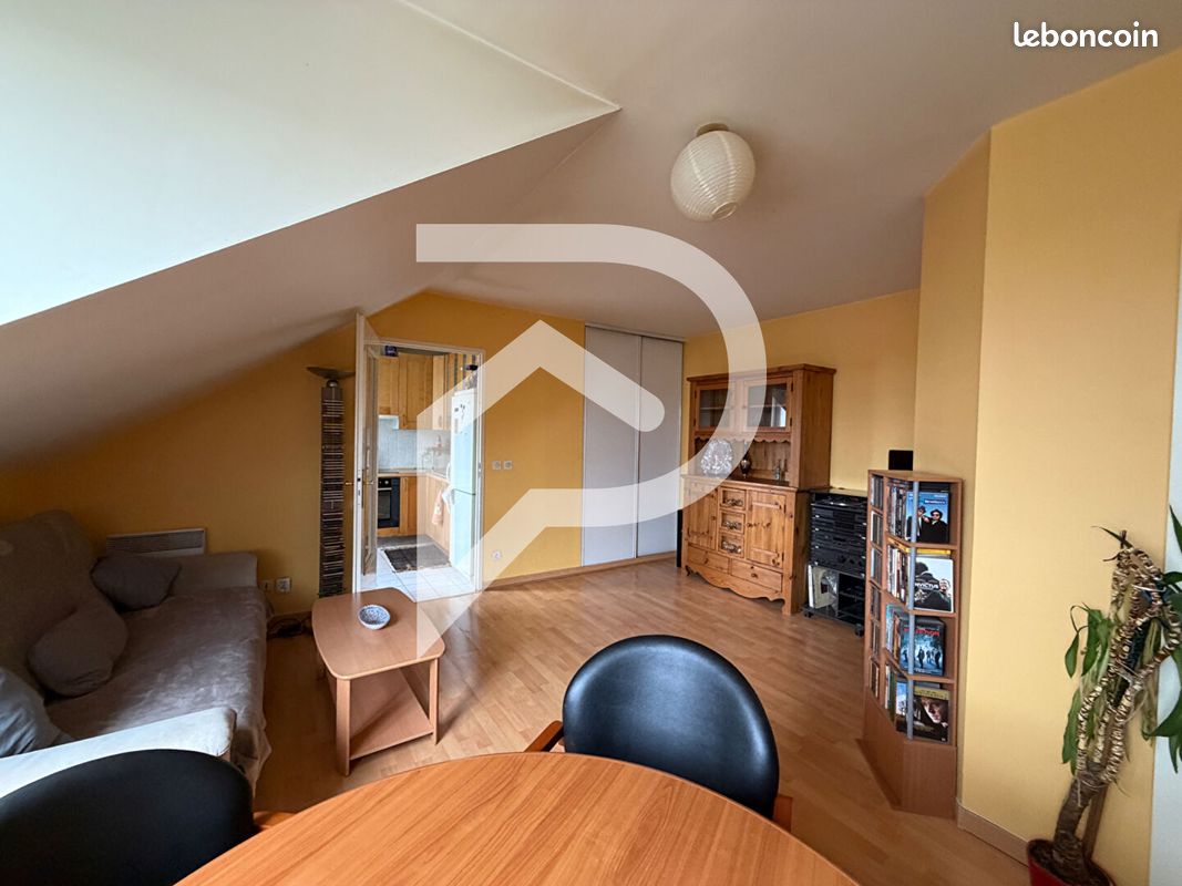 Appartement 2 pièces 40 m² · à Villepinte · 40 m² · 141 500 €
