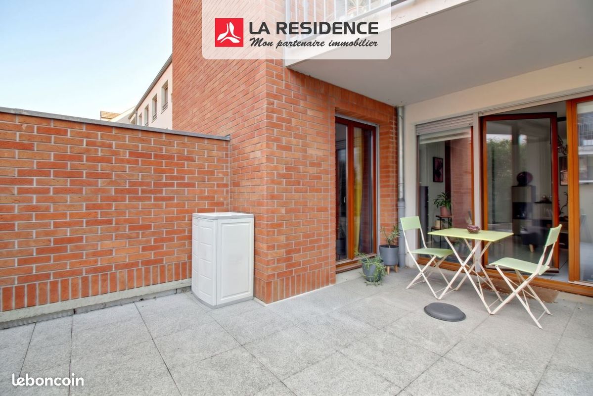 Appartement 2 pièces 58 m² · à Carrières-sous-Poissy · 58 m² · 232 000 €