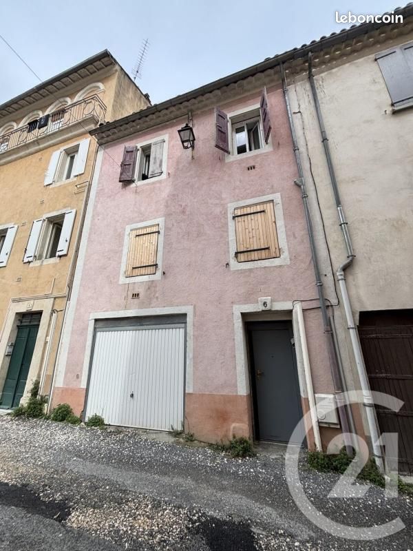 Immeuble 105 m² · à Alès · 105 m² · 146 900 €