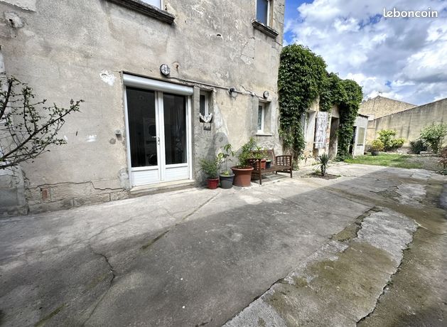 Maison de village 5 pièces 139 m²