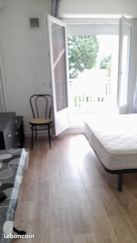 Appartement 1 pièce 22 m² · à Besançon · 22 m² · 520 €
