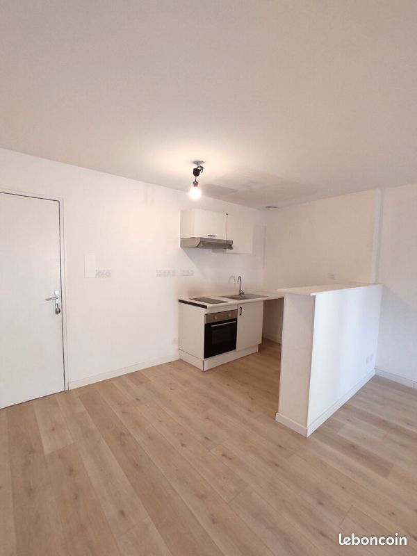 Appartement 2 pièces 46 m² (image 5)