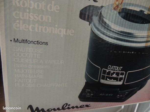 Lot de 2 Cocotte Saveurs Faitout 24cm