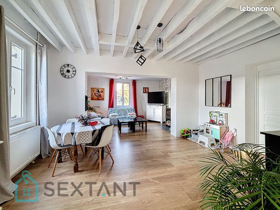 Maison 5 pièces 180 m² · à Boos · 180 m² · 429 400 €