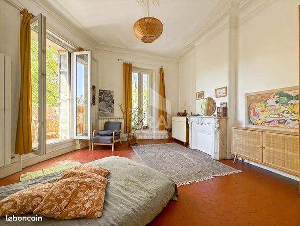 Appartement 6 pièces 137 m² — 3