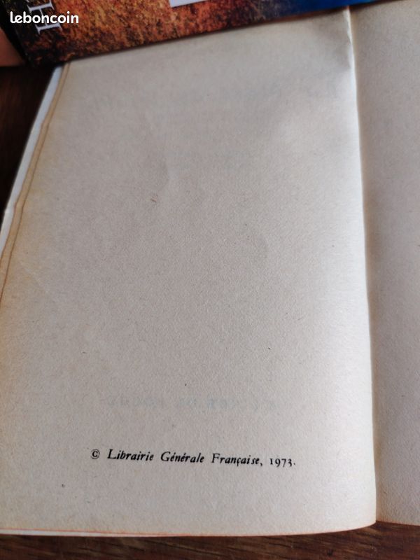 La mare au diable - George Sand (image 2)
