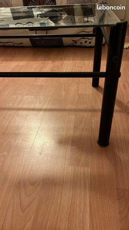 Table de salon (image 2)