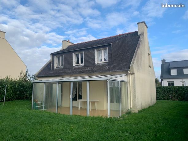 Maison 4 pièces 92 m²