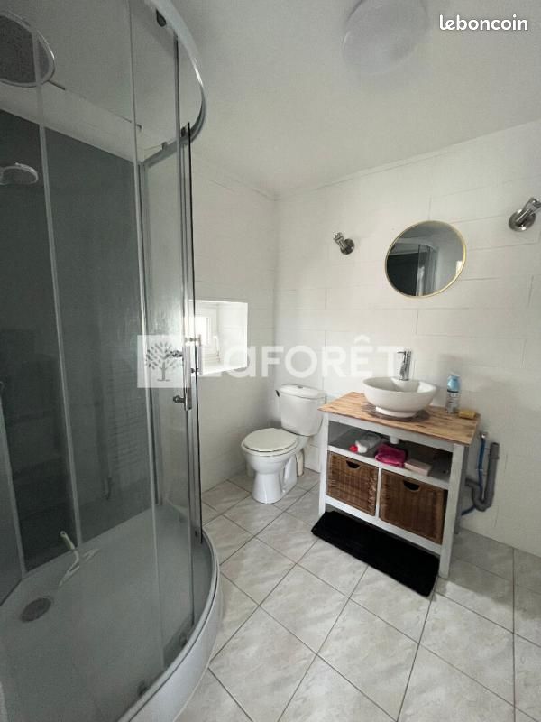 Maison de ville 3 pièces 70 m² - Cognac 16100 (image principale 6)