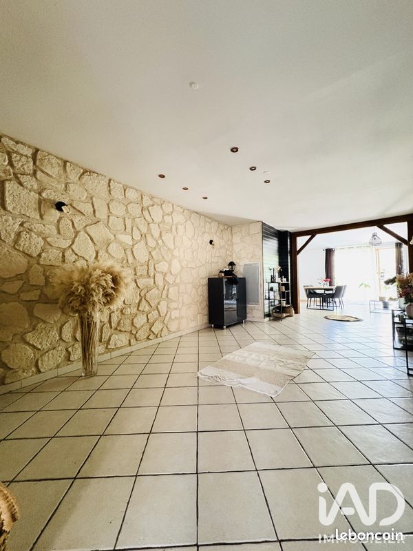 Maison 5 pièces 157 m² · à Amiens · 157 m² · 218 500 €