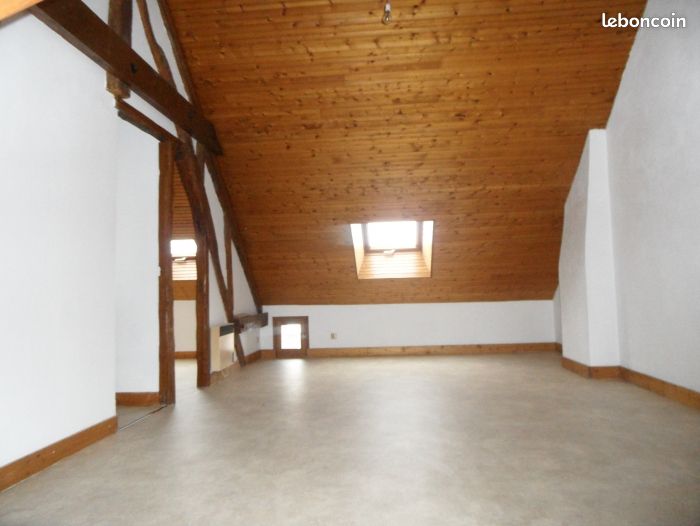 Appartement 2 pièces 23 m² · à Les Montils · 23 m² · 320 €/mois
