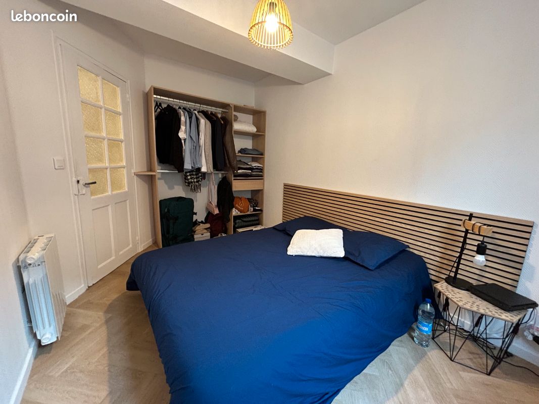 Appartement 3 pièces 35 m² · à Pontivy · 35 m² · 560 €/mois