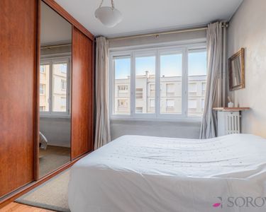 Appartement 319 000 € - 49 m²