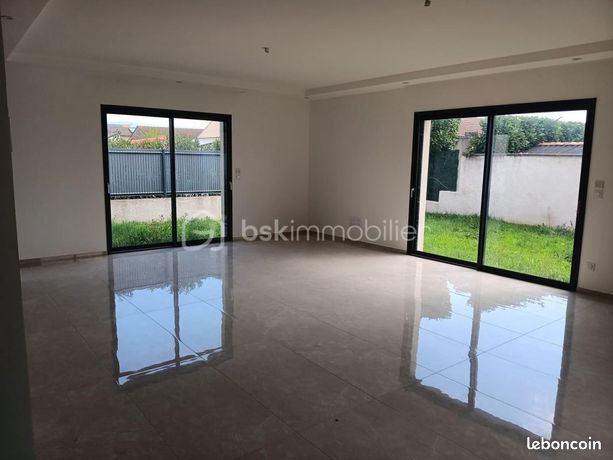 Maison 5 pièces 143 m²