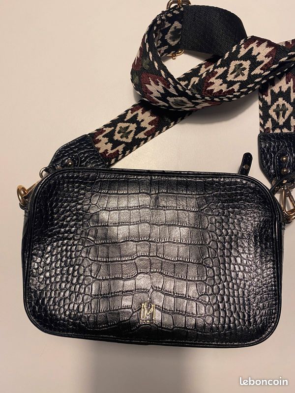 Sac Steve Sac Nuage Petite Mendigote Sac à Main Petite Mendigote