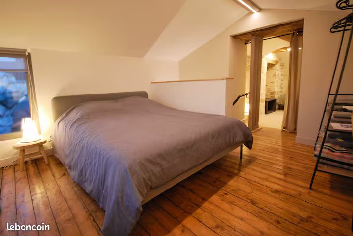 Appartement 3 pièces 50 m² · à Saint-Laurent-sur-Sèvre · 50 m² · 800 €