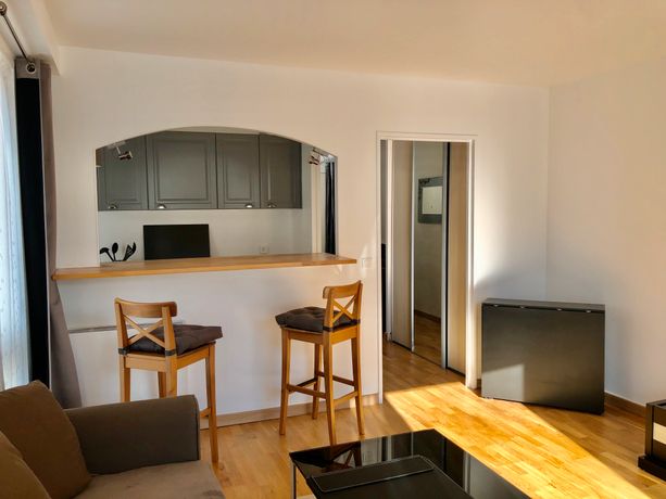 Appartement a louer soisy-sous-montmorency - 2 pièce(s) - 50 m2 - Surfyn