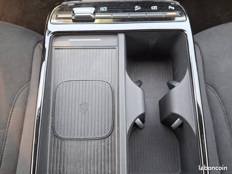 Hyundai Tucson 1.6 T-GDI 239ch Hybrid N Line Ultime Edition (image 16)