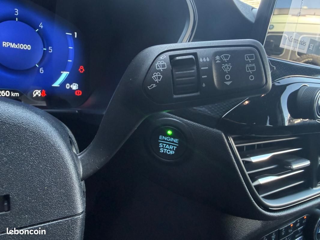 Ford Kuga 1.5 EcoBlue 120 BVM6 ST-Line (image 19)