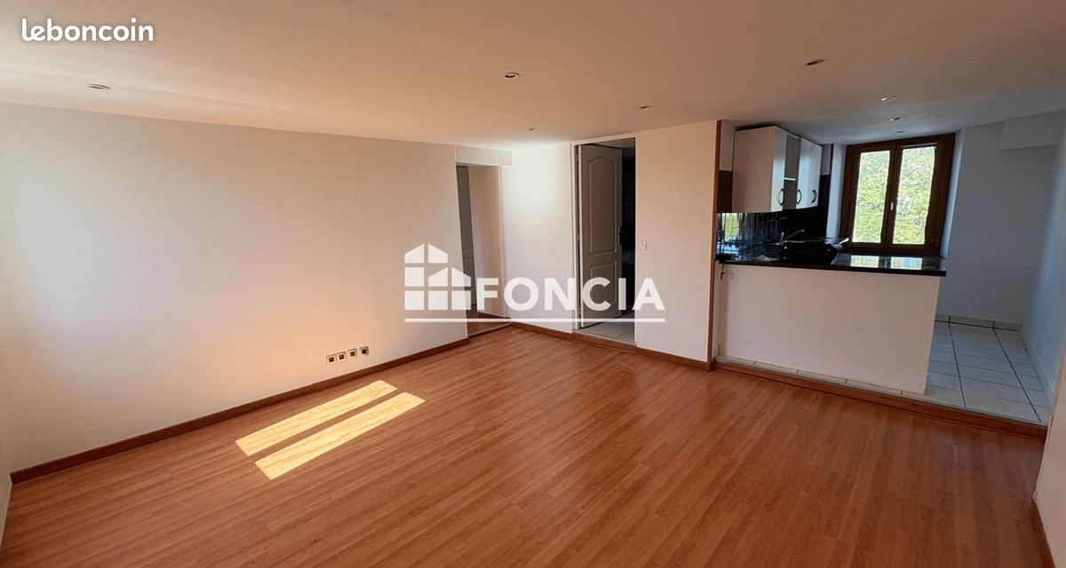 Appartement 3 pièces 58 m² · à Brie-Comte-Robert · 58 m² · 975 €/mois