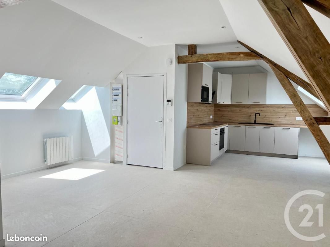 Appartement 2 pièces 55 m² · à Anet · 55 m² · 195 000 €