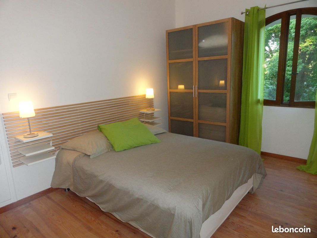 Appartement 2 pièces 26 m² · à Hyères · 26 m² · 540 €