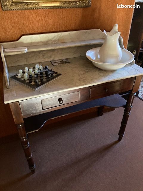 Coiffeuse (image 2)