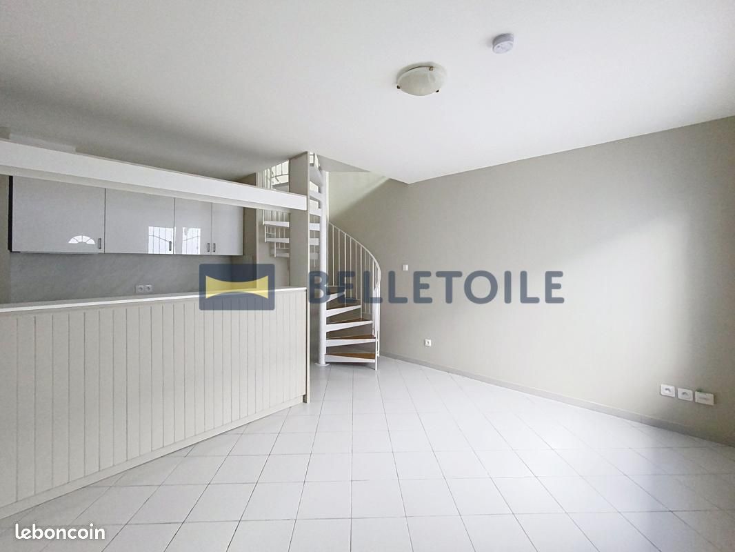 Appartement 2 pièces 35 m² · à Saint-Maur-des-Fossés · 35 m² · 975 €/mois