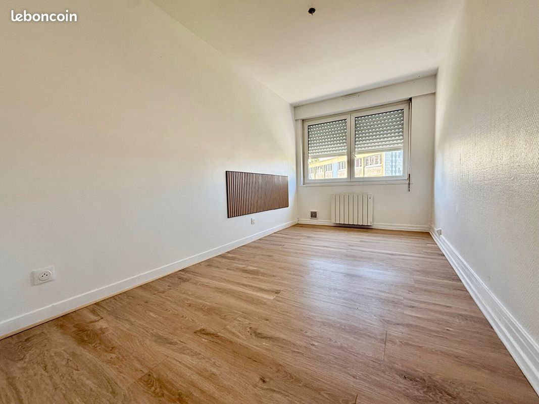 Appartement 2 pièces 44 m² · à Wimille · 44 m² · 76 900 €
