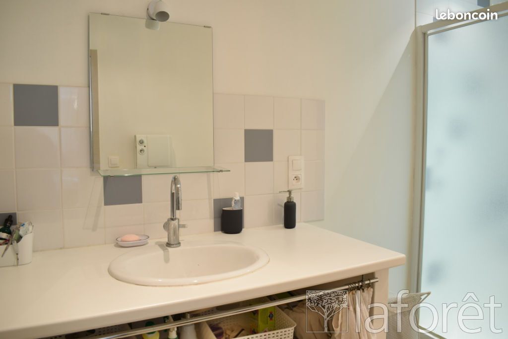 Appartement 1 pièce 40 m² - Brive-la-Gaillarde 19100 (image principale 3)