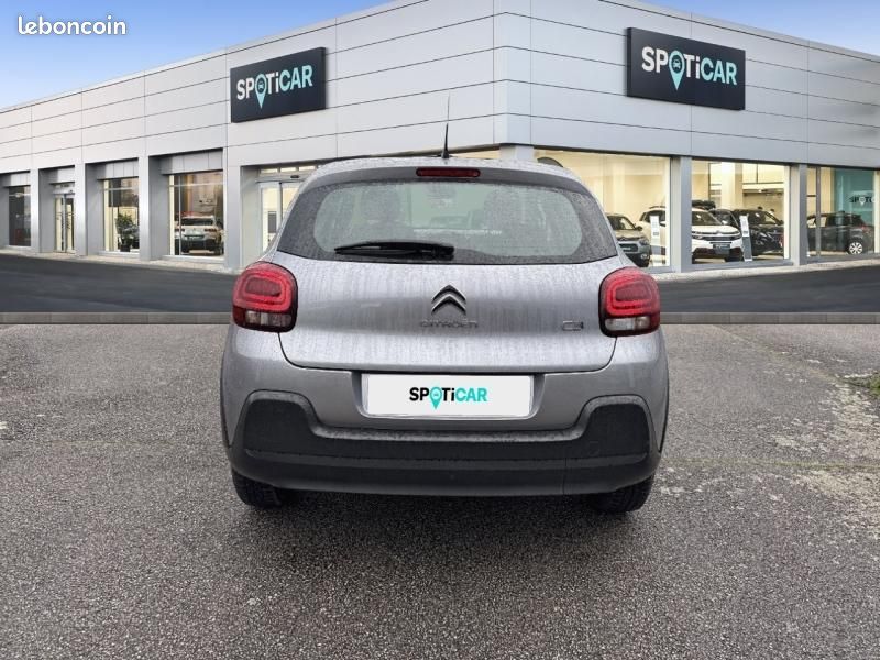 Citroen C3 1.5 BlueHDi 100 / PLUS (image 5)
