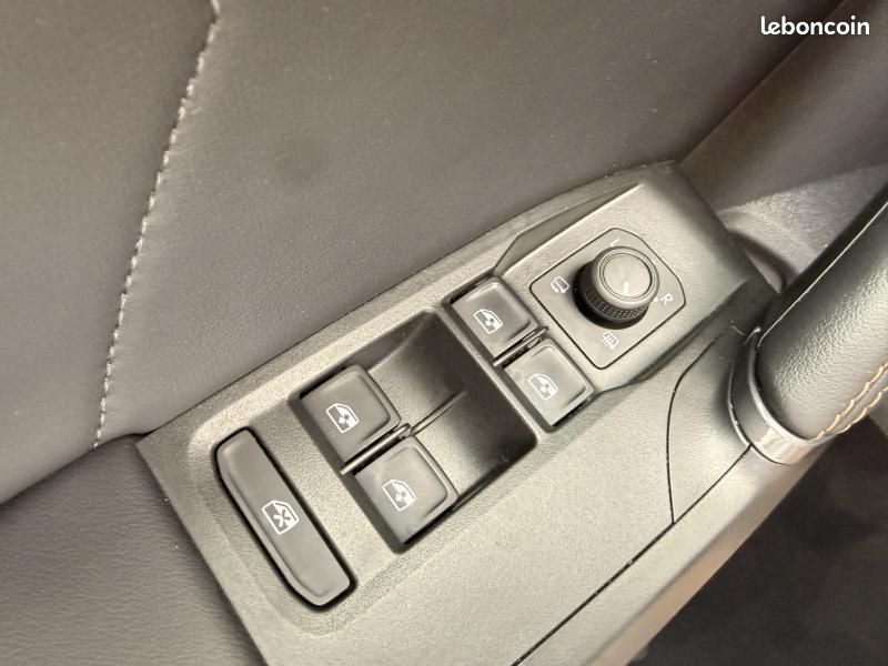 Cupra Leon 1.5 eTSI 150ch V DSG7 (image 19)